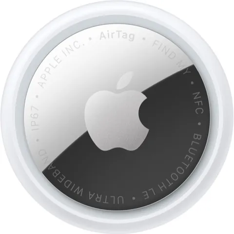 Apple AirTag (2nd generation)