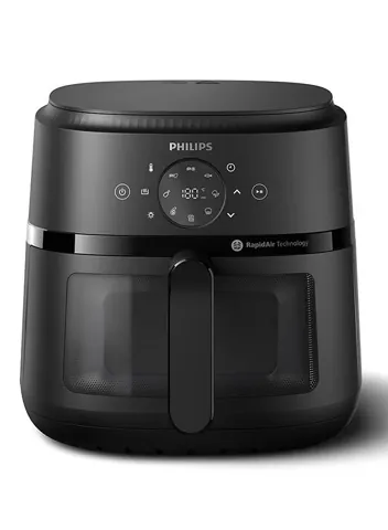 Philips Airfryer 2000 Series 6.2L NA230/09